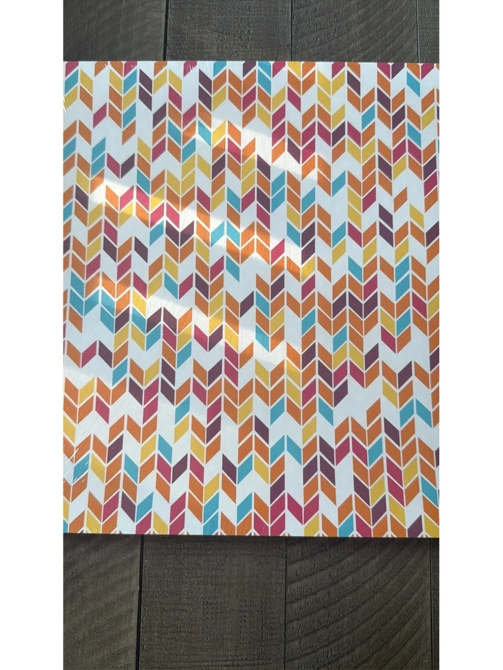 Stampin’ Up Sweet Taffy Designer Series Paper 12x12